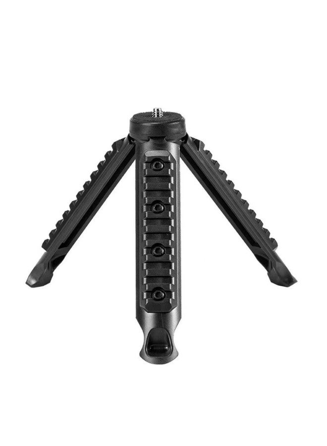 Generic Multifunctional Portable Keychain Light Emergency Outdoor Camping Light USB Mini COB Work Light Flashlight Wholesale-Color:Single Bracket  - Image 1