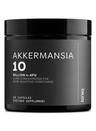 Ultra High Strength Akkermansia Muciniphila Probiotic - 10 Billion n-AFU for Better Gut Health & GLP-1 Support - Shelf-Stabilized, Lab-Tested for Maximum Purity & Potency, 60 Delayed-Release Veg Caps - pzsku/Z9864551310D2EADCCFABZ/45/_/1735907457/c4015460-c765-4e67-986e-bb31e074c68c