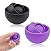 Yrissmiss Fidget Toys Adults 2PC Sensory Toys for Kids with Autism Cool Gadgets for Man Gifts for Boys Girls Teens Quiet Office Desk Toy ADHD - Image 3