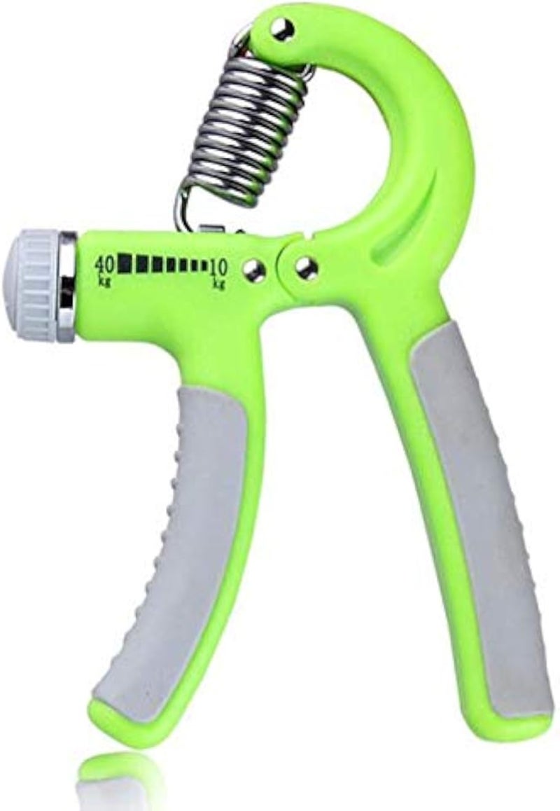 Fitness grip professional training hand adjuster arm training finger home fitness_ with two years guarantee of satisfaction and quality