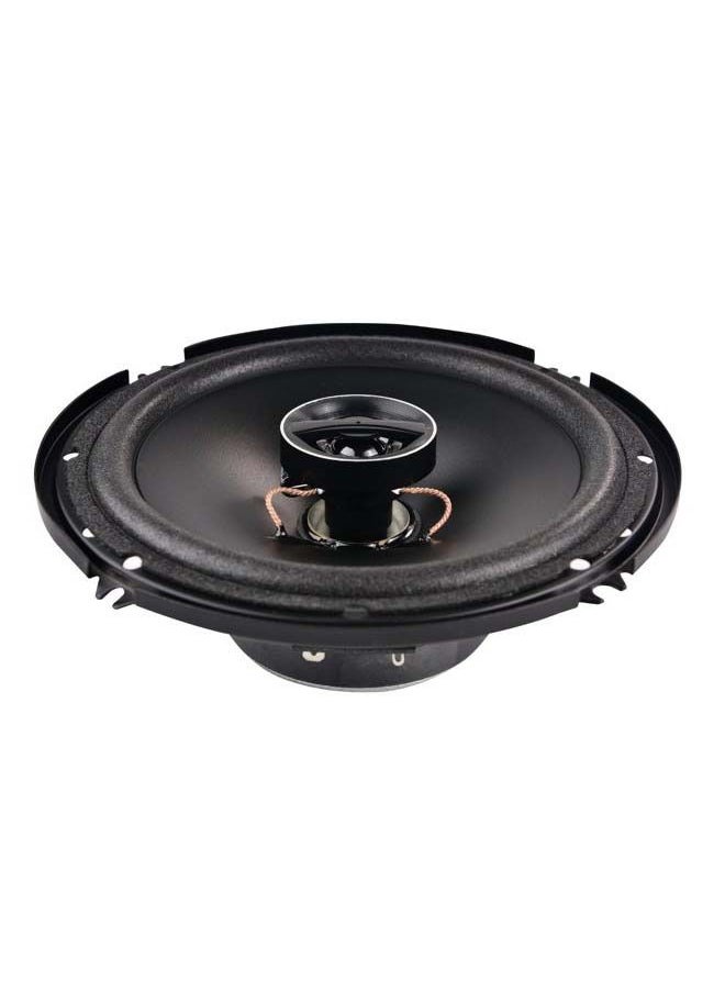 NAKAMICHI Nakamichi NSE1618 6″ 200-Watt Max 2-Way Coaxial Car Speakers  - Image 2