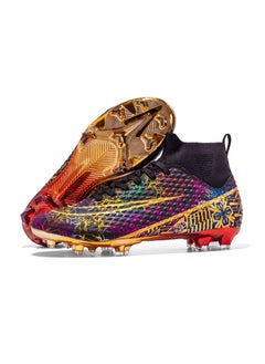 Adult Training High Top Football Boots