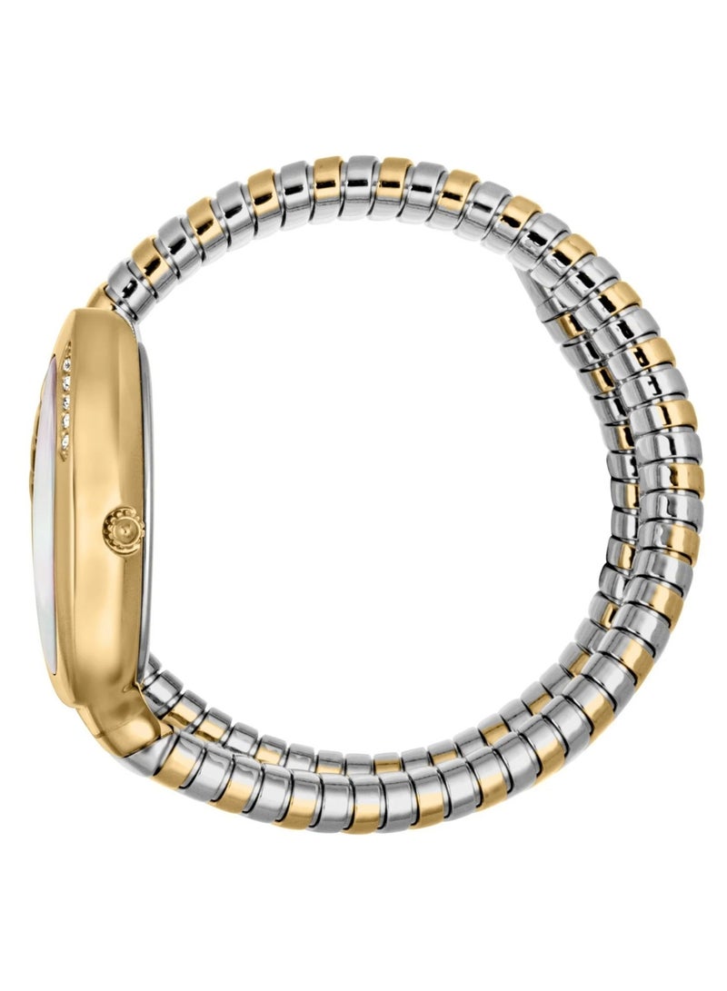 JC Just Cavalli Ladies Just Glam Evo 4 Watch (JC1L229M0065) - Image 3