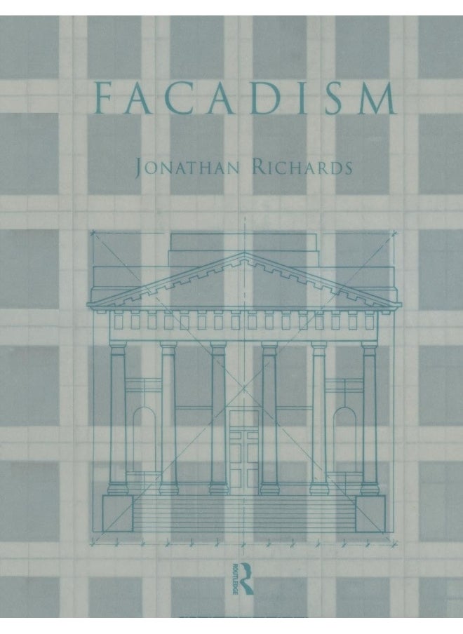 Facadism 