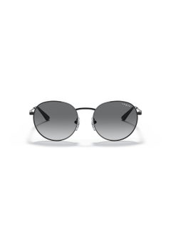 Vogue Women's Round Sunglasses - VO4206-S 352/11 53-19 140 2N - Lens Size : 53 mm  - Image 2