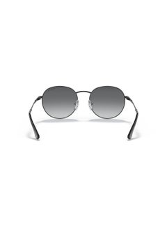 Vogue Women's Round Sunglasses - VO4206-S 352/11 53-19 140 2N - Lens Size : 53 mm  - Image 5