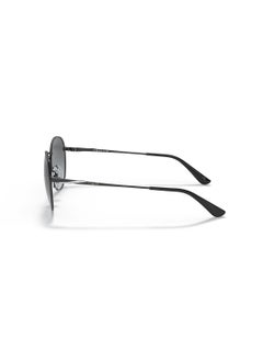Vogue Women's Round Sunglasses - VO4206-S 352/11 53-19 140 2N - Lens Size : 53 mm  - Image 4