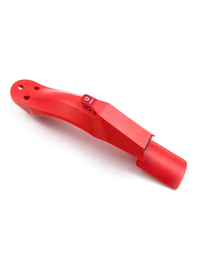 NIBEMINENT Electric Scooter Rear Mudguard - Image 1