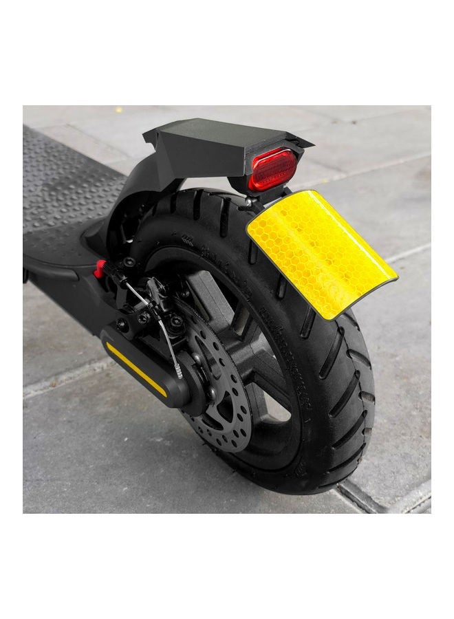 NIBEMINENT Electric Scooter Rear Mudguard - Image 3