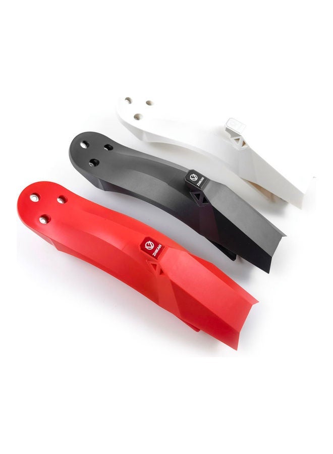 NIBEMINENT Electric Scooter Rear Mudguard - Image 2