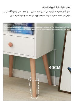 45*35*60cm Nightstand Large-capacity MDF Engineering Board Storage Home Bedside Coffee Table And Nightstand With Drawer - pzsku/Z98650D27EFD5F735B929Z/45/_/1674029233/f87ad9aa-71b5-436c-b477-581010a14a1e