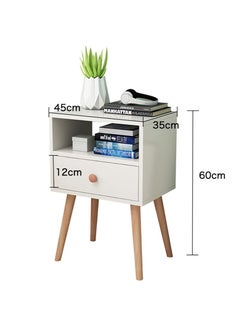 45*35*60cm Nightstand Large-capacity MDF Engineering Board Storage Home Bedside Coffee Table And Nightstand With Drawer - pzsku/Z98650D27EFD5F735B929Z/45/_/1691641119/89dc3932-0818-437f-8e43-72dcd4c3e5ba