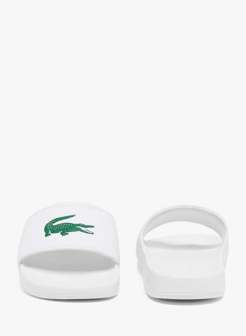 لاكوست سلايدز كاجوال سيرف - Image 4