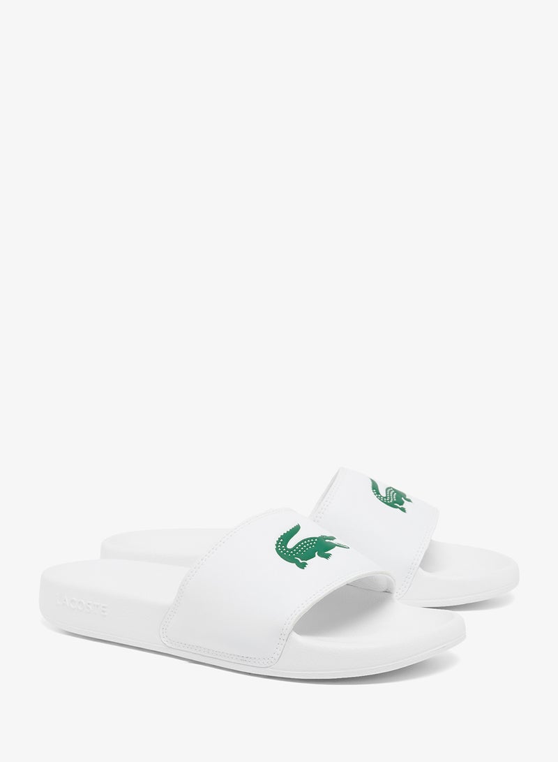 لاكوست سلايدز كاجوال سيرف - Image 2