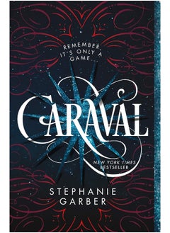 Caraval  - Image 1