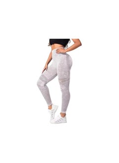 High-Waisted Leggings for Women | Soft & Stretchy Yoga Pants | Tummy Control Activewear for Yoga & Gym Workouts - pzsku/Z98655040ED46F78251ABZ/45/_/1735719401/b913a7ef-0c46-4ef9-a2e1-5e04b007d5ba