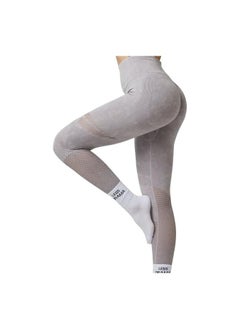 High-Waisted Leggings for Women | Soft & Stretchy Yoga Pants | Tummy Control Activewear for Yoga & Gym Workouts - pzsku/Z98655040ED46F78251ABZ/45/_/1735719411/e7de4c29-00d2-41d8-a3dd-80220d43aa33