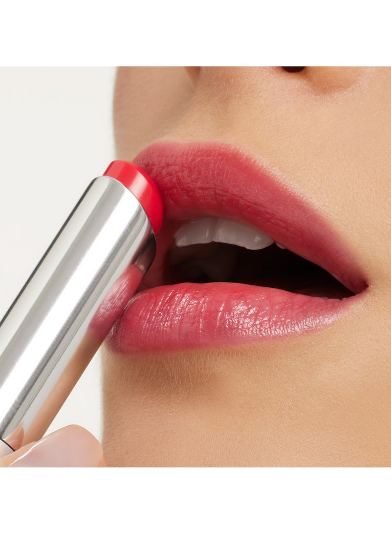 MAC Cosmetics Glow Play Tendertalk Lip Balm - 458 Banter - Image 3