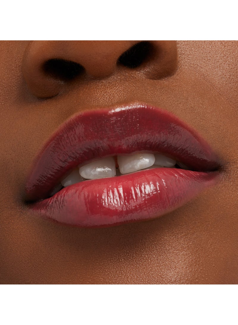 MAC Cosmetics Glow Play Tendertalk Lip Balm - 458 Banter - Image 4