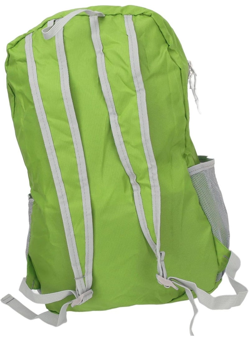 BlueFire Ultralight Foldable Backpack 20-35L, Waterproof & Tear-Resistant Hiking Backpack for Men & Women, Compact Daypack for Travel, Camping, & Outdoor Activities | Large Capacity Packable Rucksack - Image 5