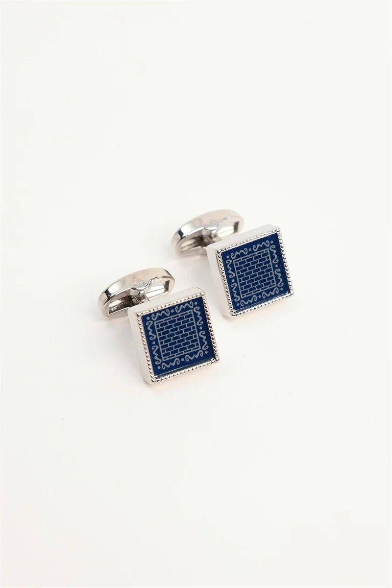Tudors Men's Cufflinks