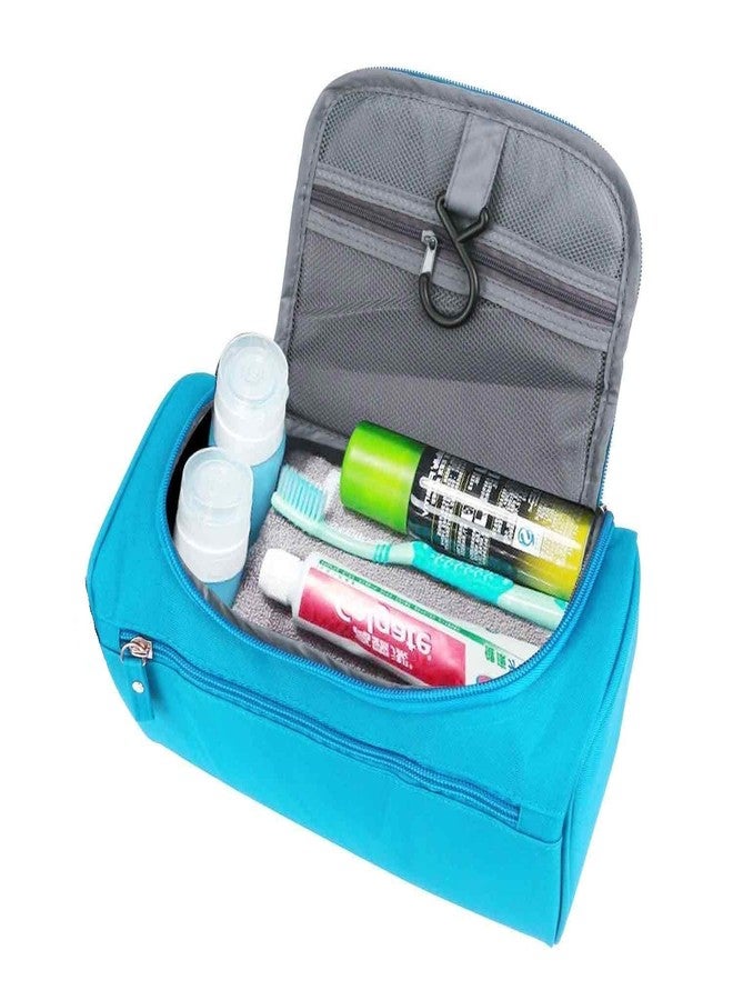 Kproxi Cosmetic Multipurpose All Women Makeup,Beauty Products Bag for Girls House Hold and Grooming Bag with Hook.(Multicolor) - Image 4