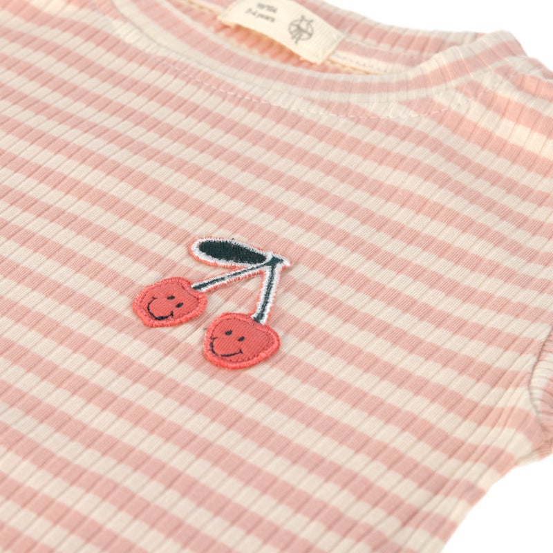 Lassig Long Sleeve Shirt Ribbed - Image 3