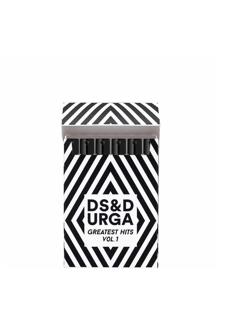 D.S.&DURGA D.S. & DURGA Greatest Hits Vol.1 - Image 4