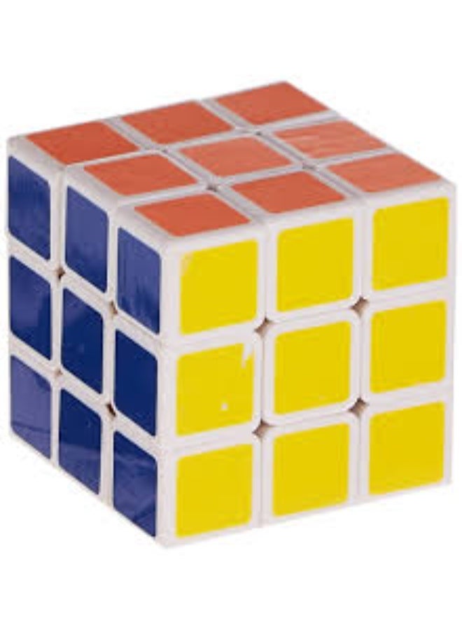 3 Magic Cube Match Special-Purpose