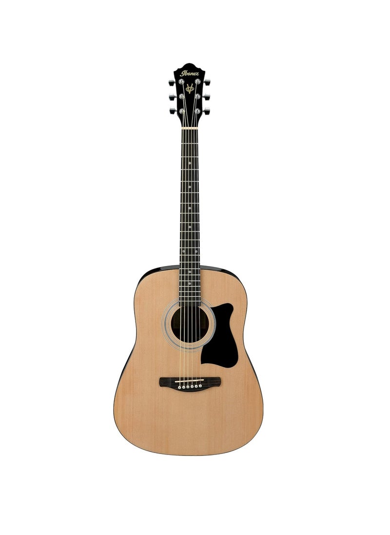 Ibanez - Ibanez Jump-start Acoustic guitar Package - V50NJP-NT - Image 1