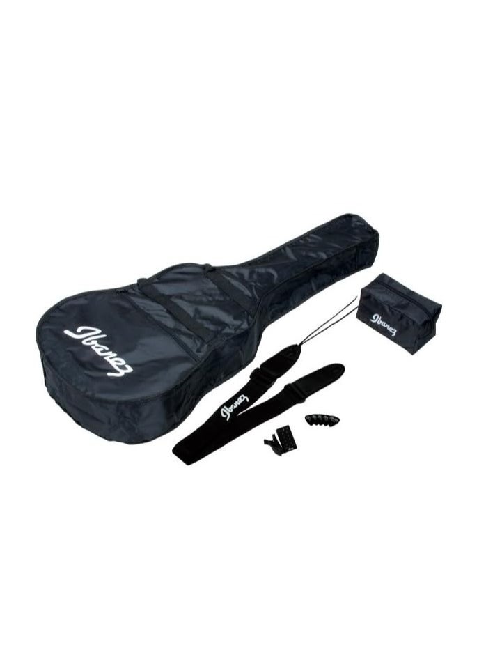 Ibanez - Ibanez Jump-start Acoustic guitar Package - V50NJP-NT - Image 1