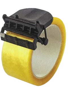 Mimaks Hand Held Box Tape Cutting Apparatus Black  - Image 2