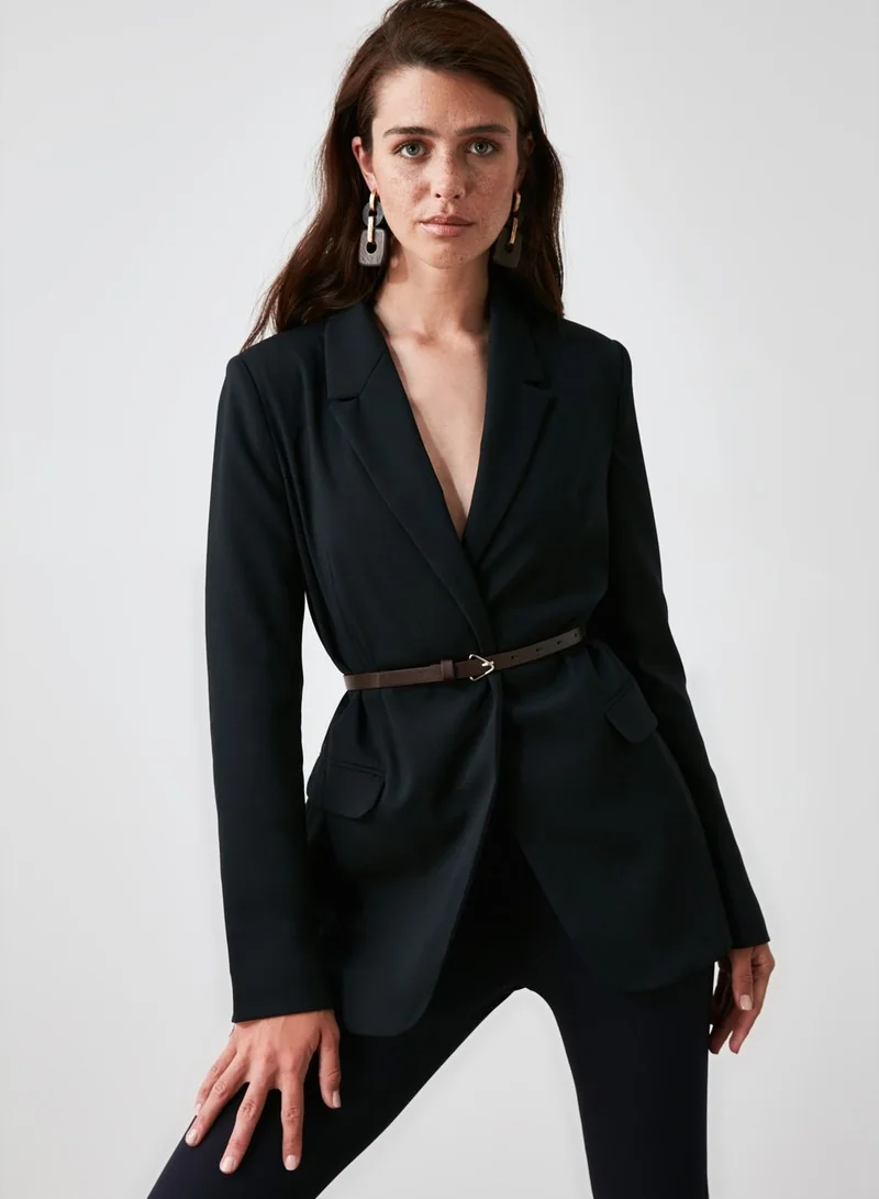 trendyol Tailored Blazer