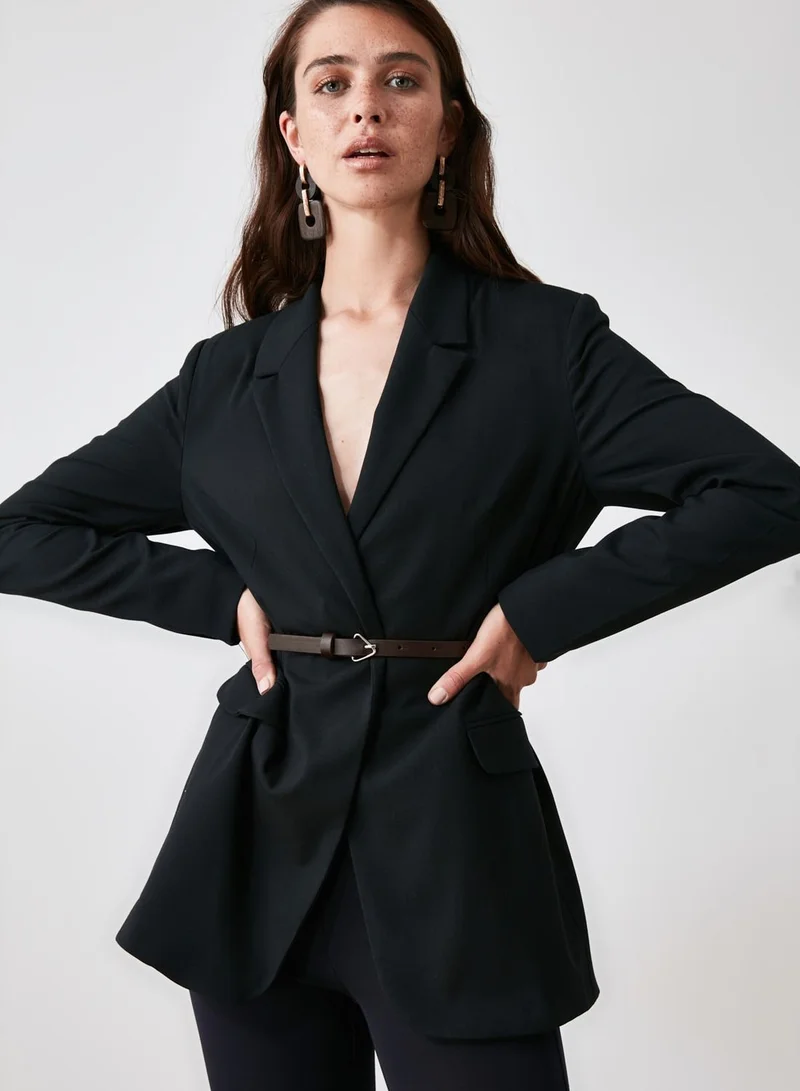 trendyol Tailored Blazer