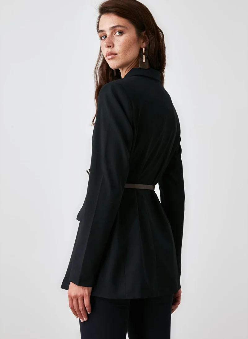 trendyol Tailored Blazer