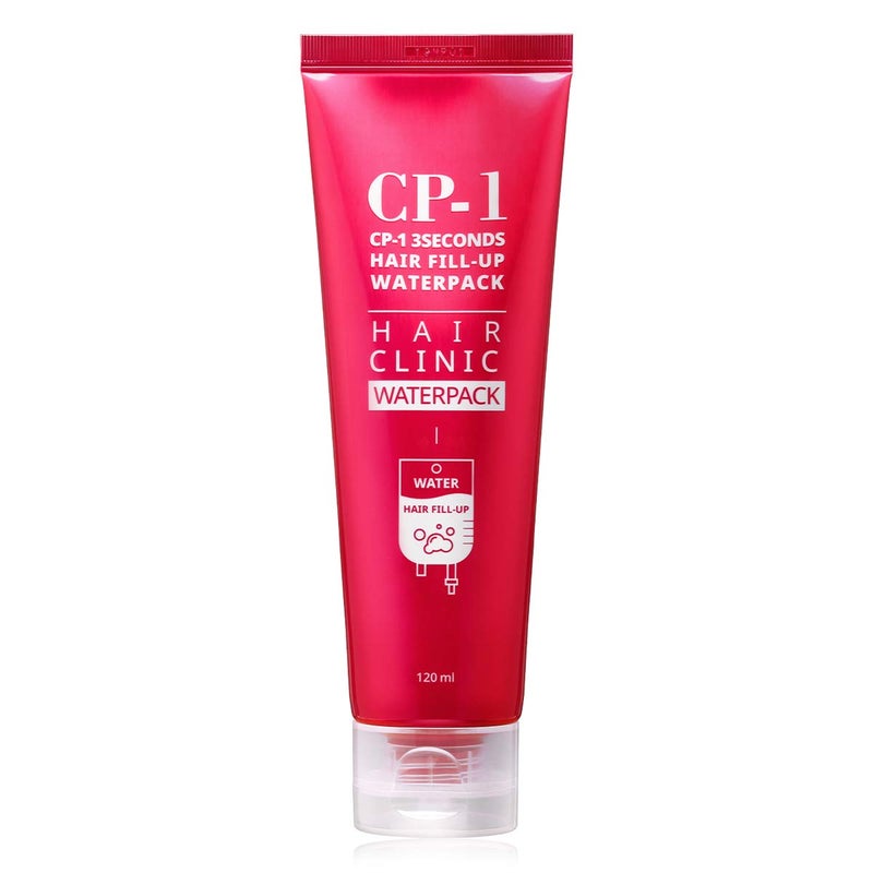 CP-1 3 Seconds Hair Fill-Up Waterpack 120ml, Leave on Condioner, Leave-in Hair Mask - Image 1