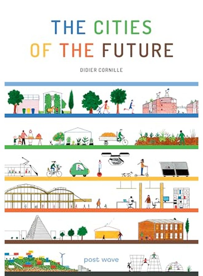 The Cities of the Future