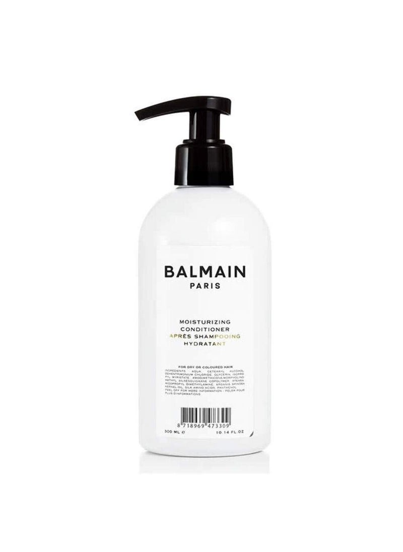 BALMAIN - Balmain  Moisturizing Conditioner  1014oz - Image 1