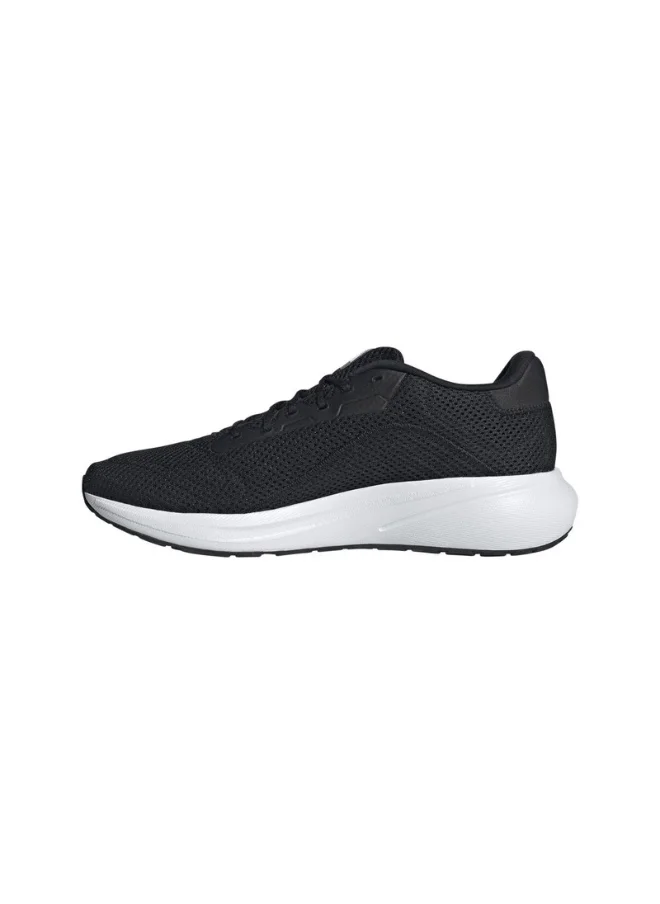 Adidas adidas RESPONSE RUNNER U Black Running SHOES for Unisex - 3.5