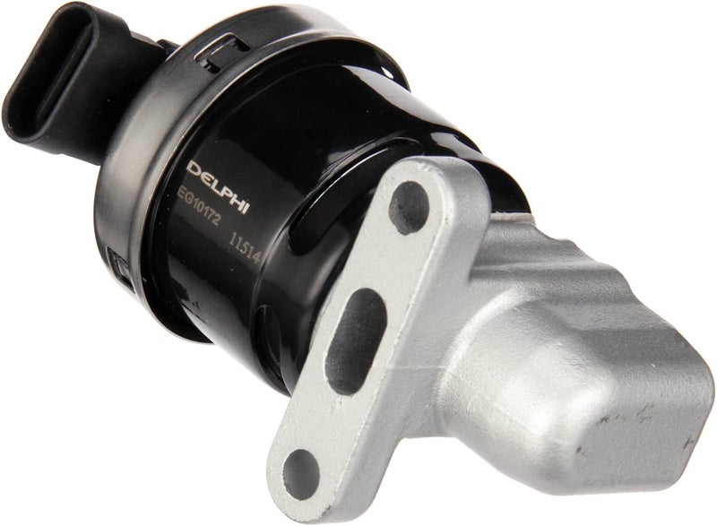 Delphi EG10172 EGR Valve for Automotive Applications - Image 1