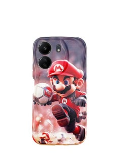 Generic Protective Case Cover For Xiaomi Redmi 13C 4G/Xiaomi POCO C65 4G High Quality,Bumper Back Case for Xiaomi Redmi 13C 4G/Xiaomi POCO C65 4G  - Image 4