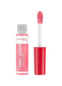 Thrill Seeker Glassy Gloss Lip Gloss - 500 - Pine to the Apple - pzsku/Z986689B5509C6981AD38Z/45/_/1724820107/addff273-8222-4627-98ec-23e0ae9e07f0