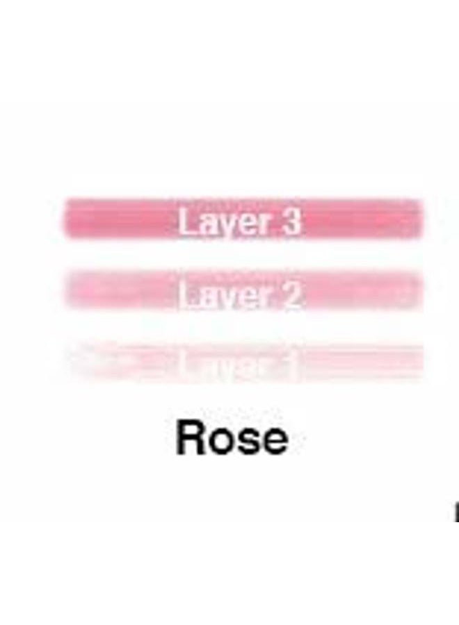 LIP INK 100% Smearproof Trial Lip Kits, Rose - Image 2