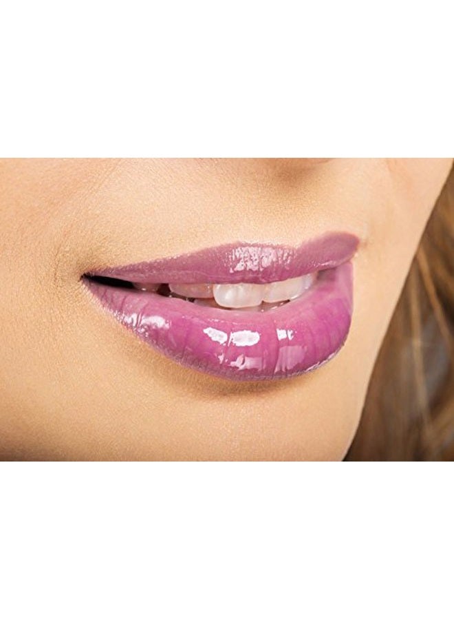 LIP INK 100% Smearproof Trial Lip Kits, Rose - Image 3