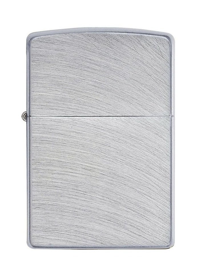 Zippo Zippo Chrome Arch Lighter 24647 (Silver)  - Image 1