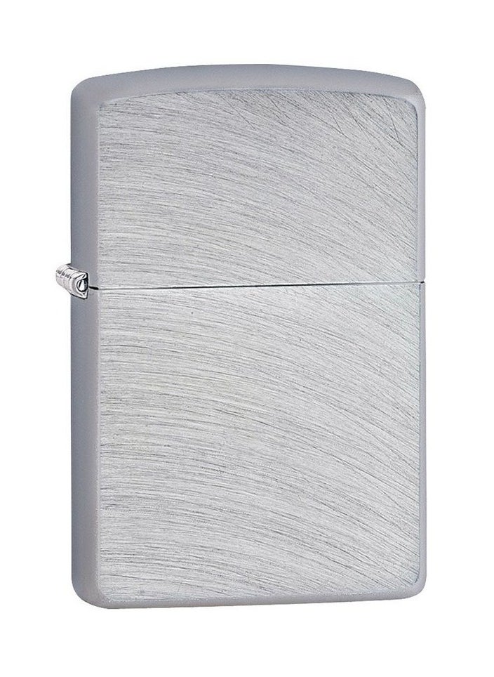 Zippo Zippo Chrome Arch Lighter 24647 (Silver)  - Image 3