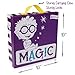 Open The Joy Magic Activity Kit  Unleash The Magic with Tricks for Beginners  Includes Magic Wand Card Tricks Exploding Dice Magic Coloring Book Rope Cutter  Perfect for Boys and Girls Ages 4 - Image 4