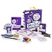 Open The Joy Magic Activity Kit  Unleash The Magic with Tricks for Beginners  Includes Magic Wand Card Tricks Exploding Dice Magic Coloring Book Rope Cutter  Perfect for Boys and Girls Ages 4 - Image 2