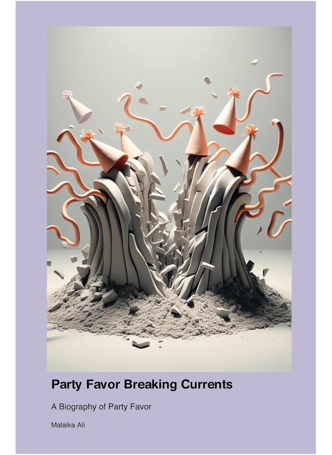 Party Favor Breaking Currents: A Biography of Party Favor 