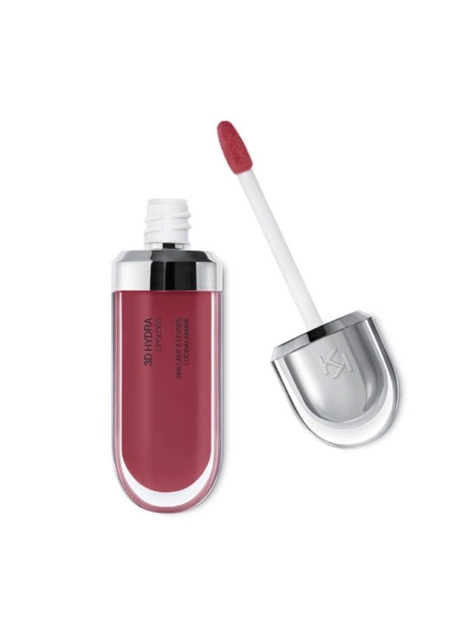 KikoSkool 3D Hydra Lip Gloss - N. 21 - Image 1